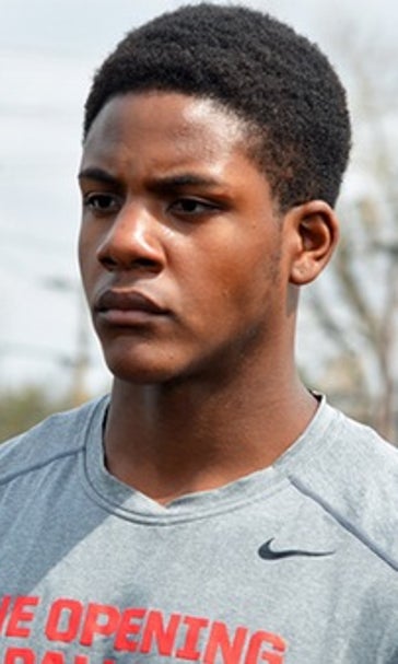 Midlands Recruiting Notebook